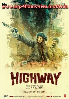 High way-1